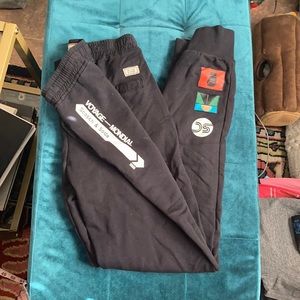 Scotch and Soda Joggers Small logo 16 boys